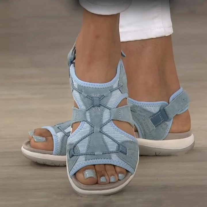 Ursula | Orthopaedic Sandals