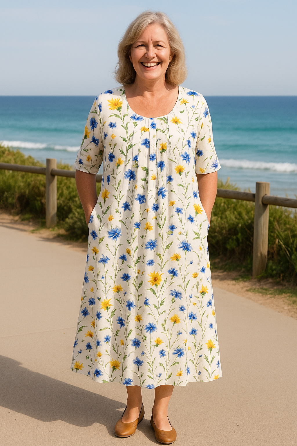 Ivryrose | Elegant Dress