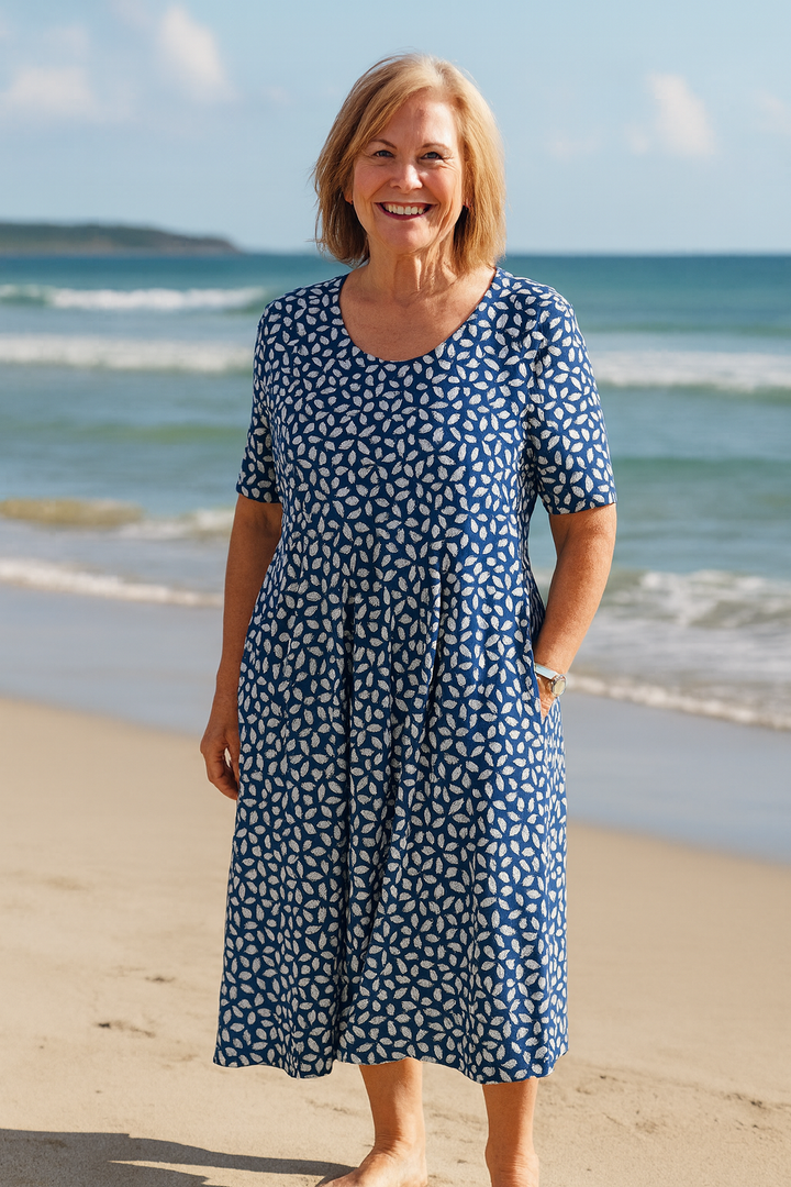 Ivryrose | Elegant Dress