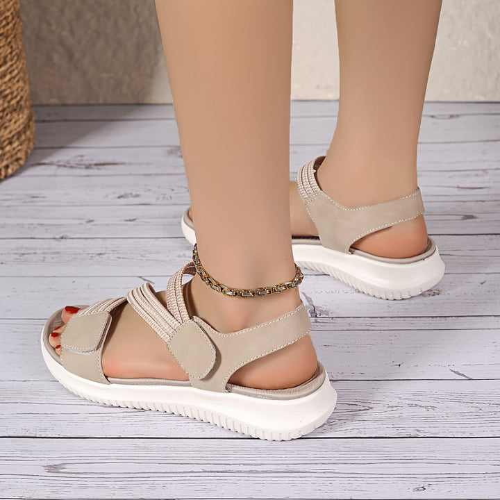 Velara | Orthopaedic Sandals