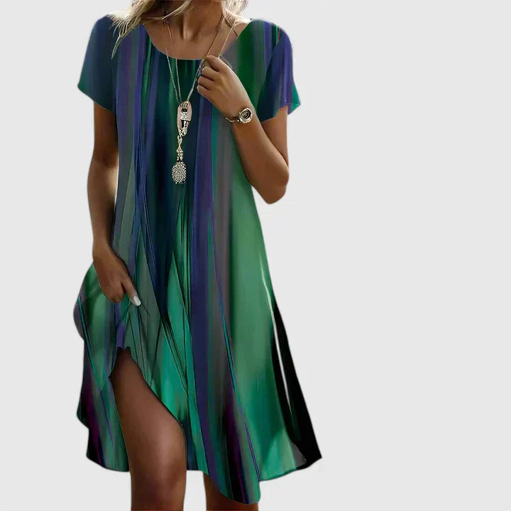 Venaliza | Dress